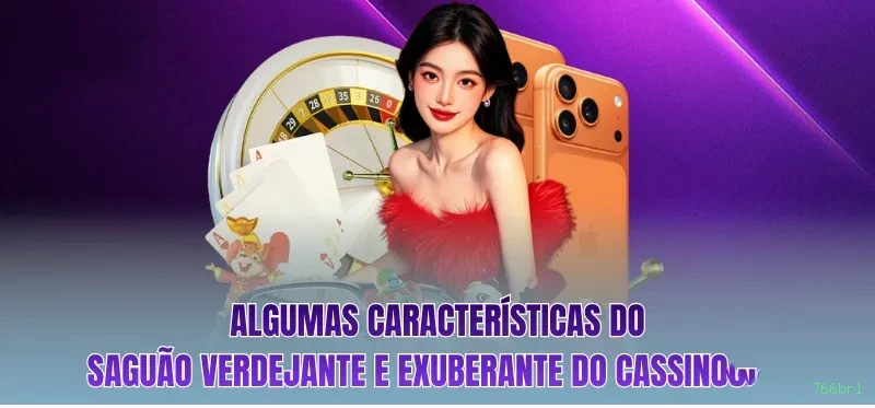 App 766brl para Android e iOS - download grátis