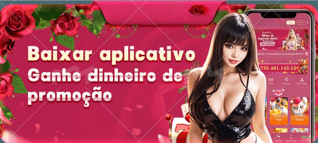 Slots com prêmios 766brl